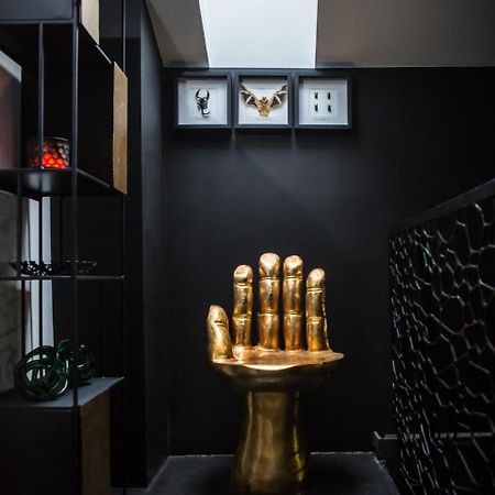 Boutique Hotel K7 Bad Nauheim Eksteriør billede