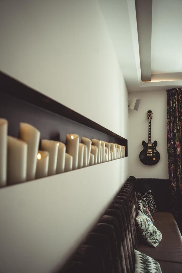 Boutique Hotel K7 Bad Nauheim Eksteriør billede