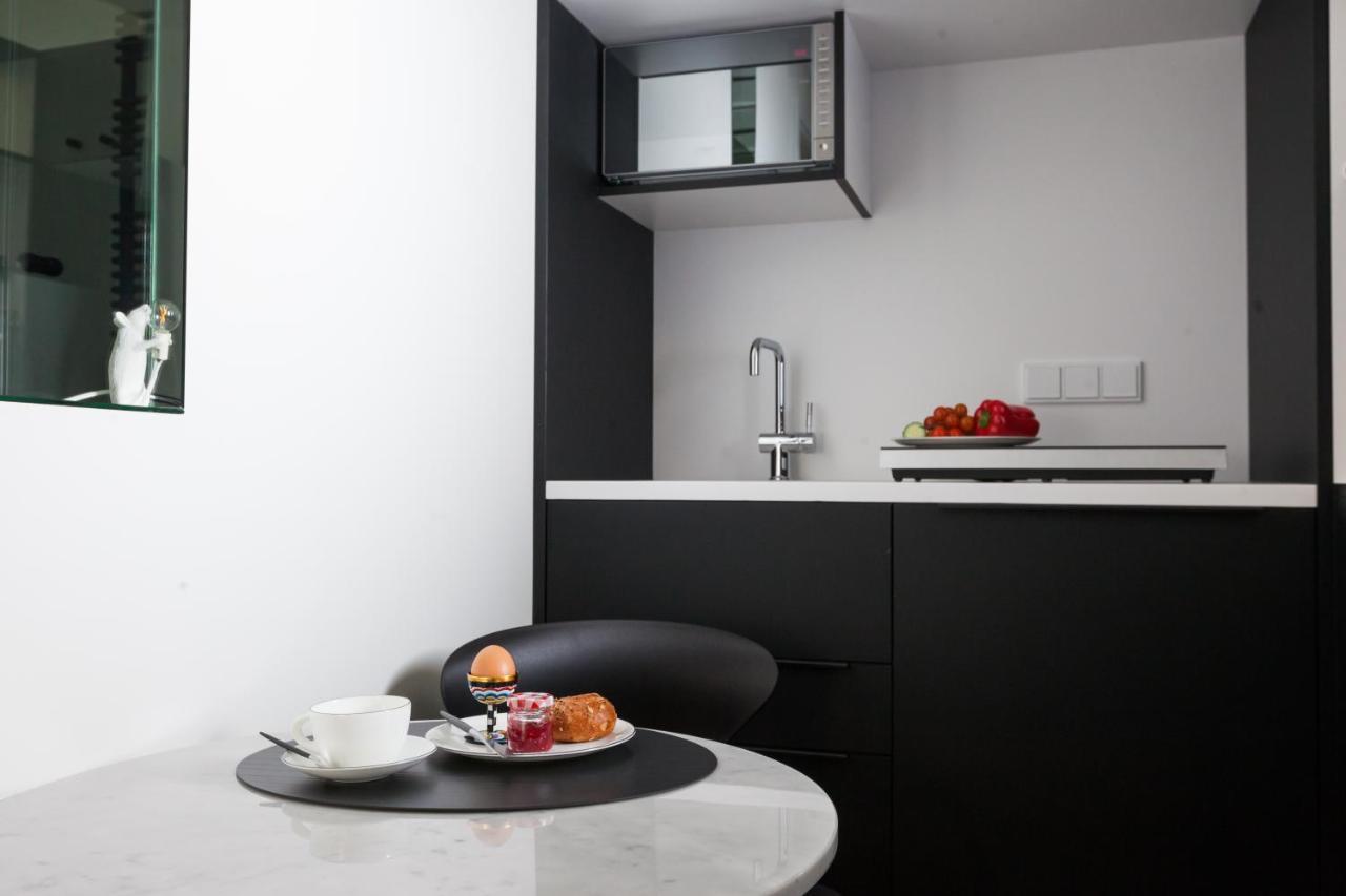 Boutique Hotel K7 Bad Nauheim Eksteriør billede