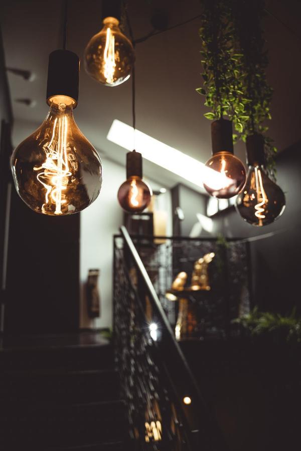 Boutique Hotel K7 Bad Nauheim Eksteriør billede