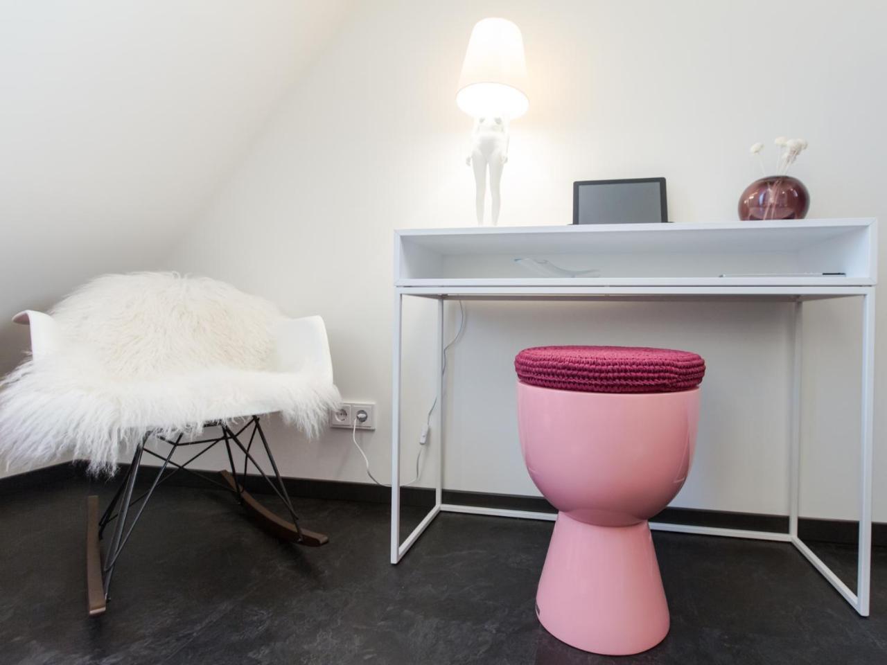 Boutique Hotel K7 Bad Nauheim Eksteriør billede
