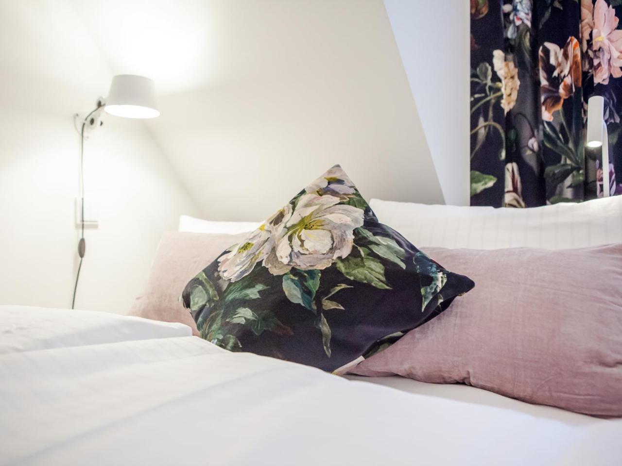 Boutique Hotel K7 Bad Nauheim Eksteriør billede