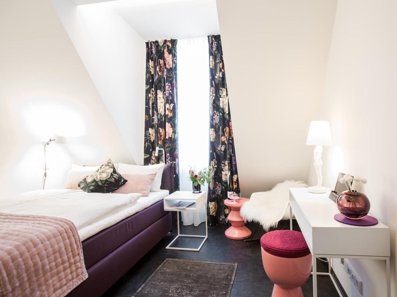 Boutique Hotel K7 Bad Nauheim Eksteriør billede