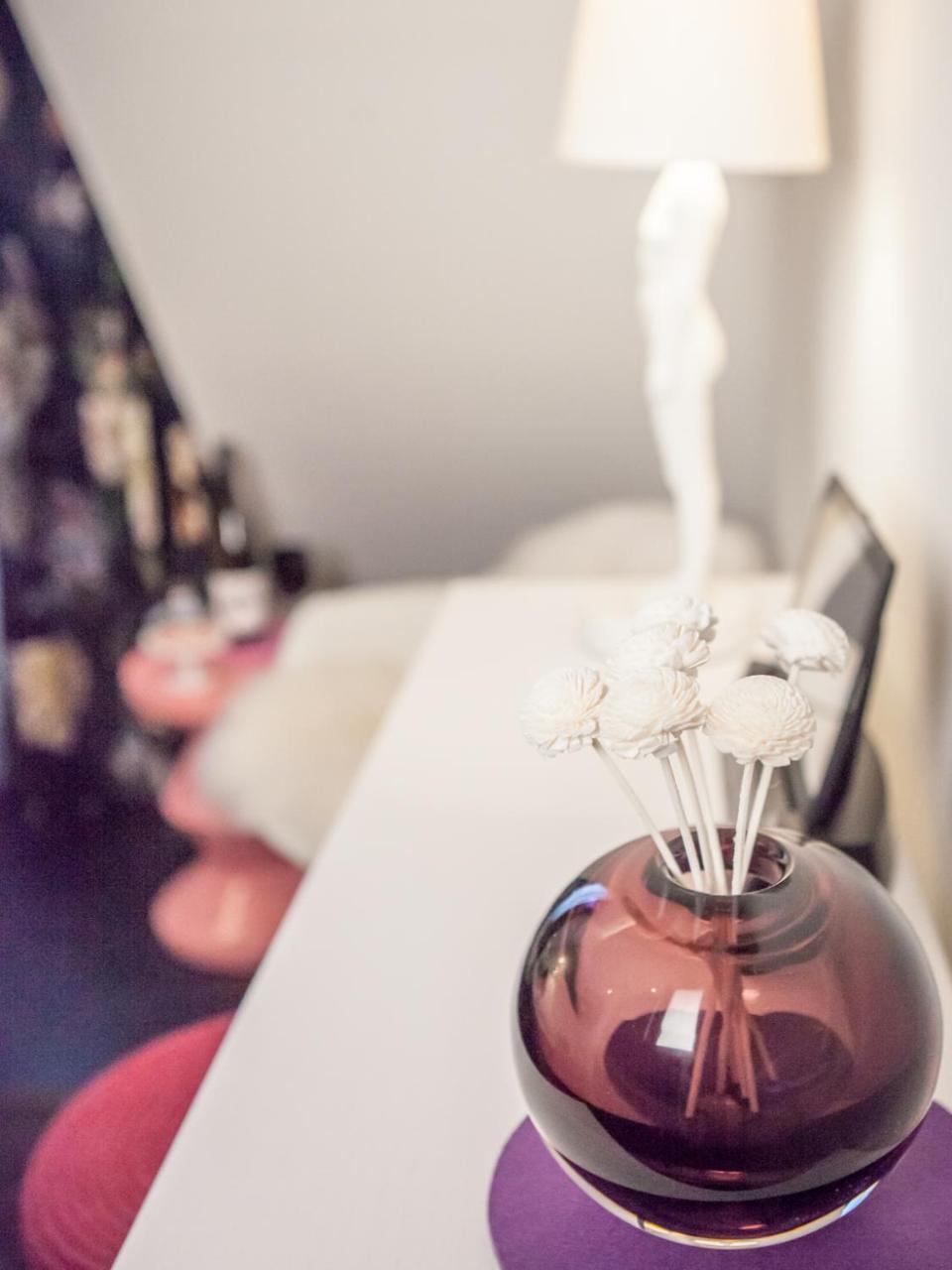 Boutique Hotel K7 Bad Nauheim Eksteriør billede