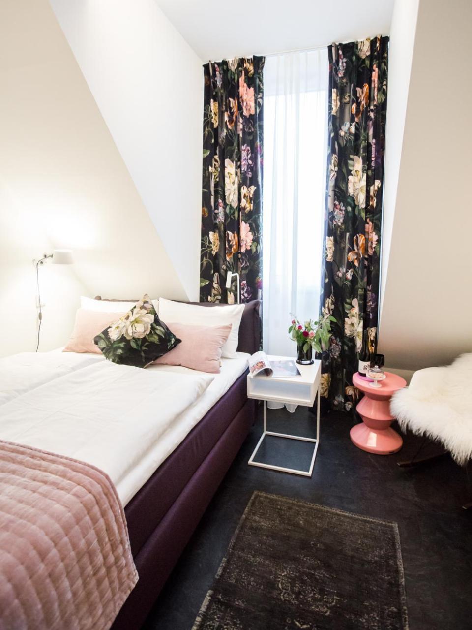 Boutique Hotel K7 Bad Nauheim Eksteriør billede