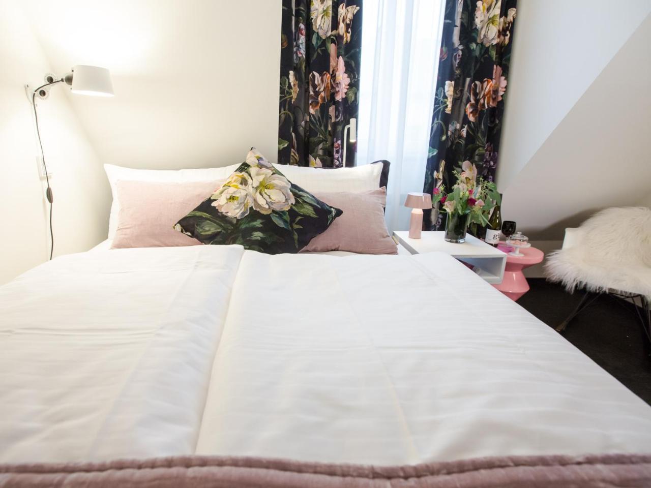 Boutique Hotel K7 Bad Nauheim Eksteriør billede