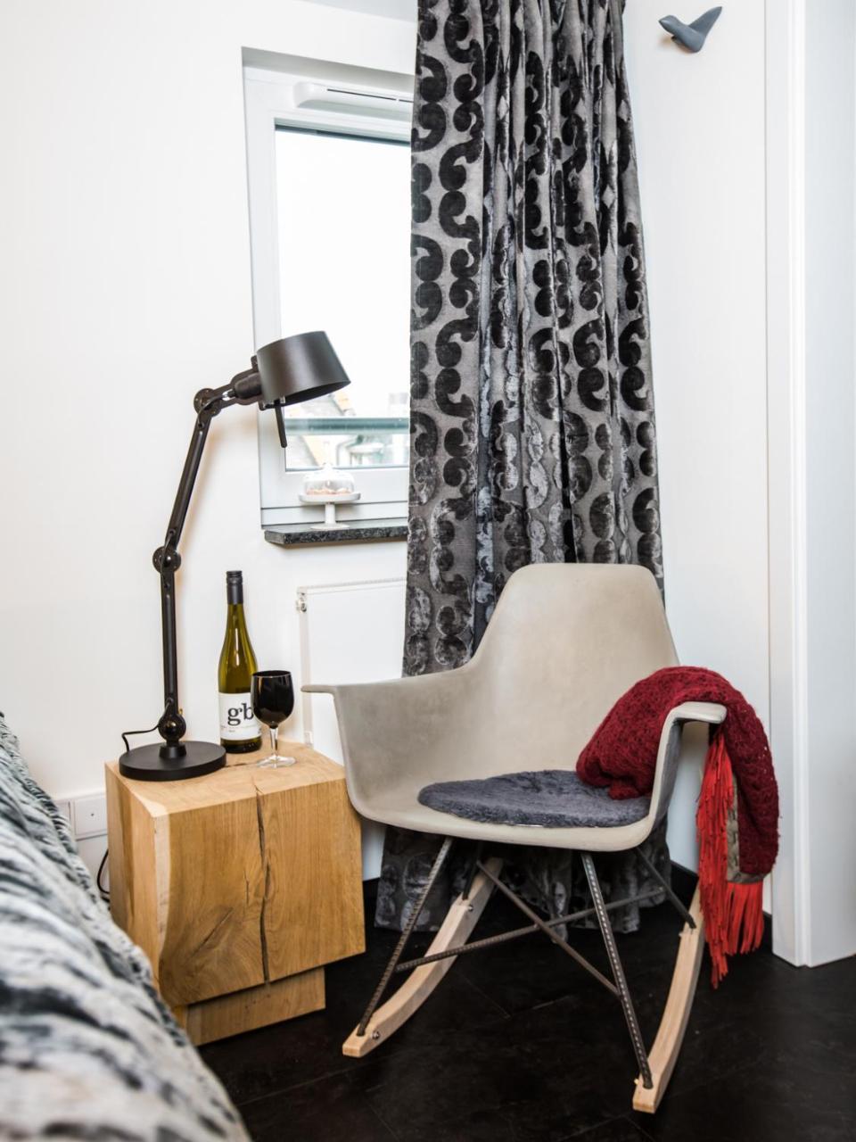 Boutique Hotel K7 Bad Nauheim Eksteriør billede