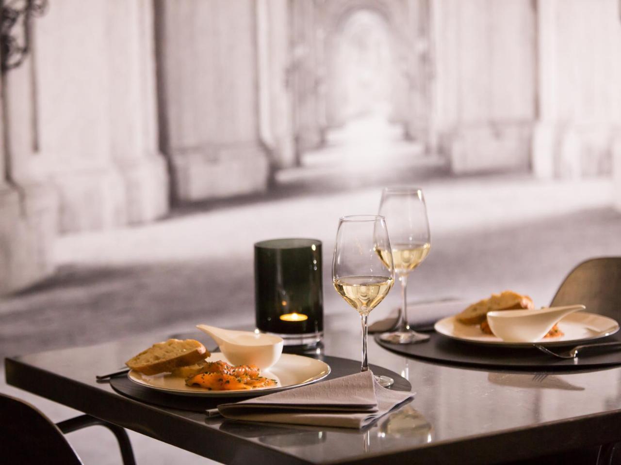 Boutique Hotel K7 Bad Nauheim Eksteriør billede