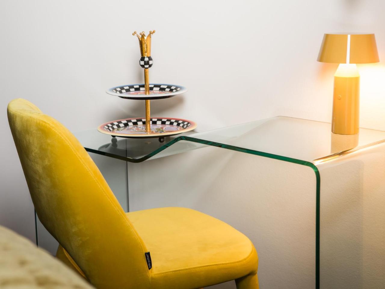 Boutique Hotel K7 Bad Nauheim Eksteriør billede