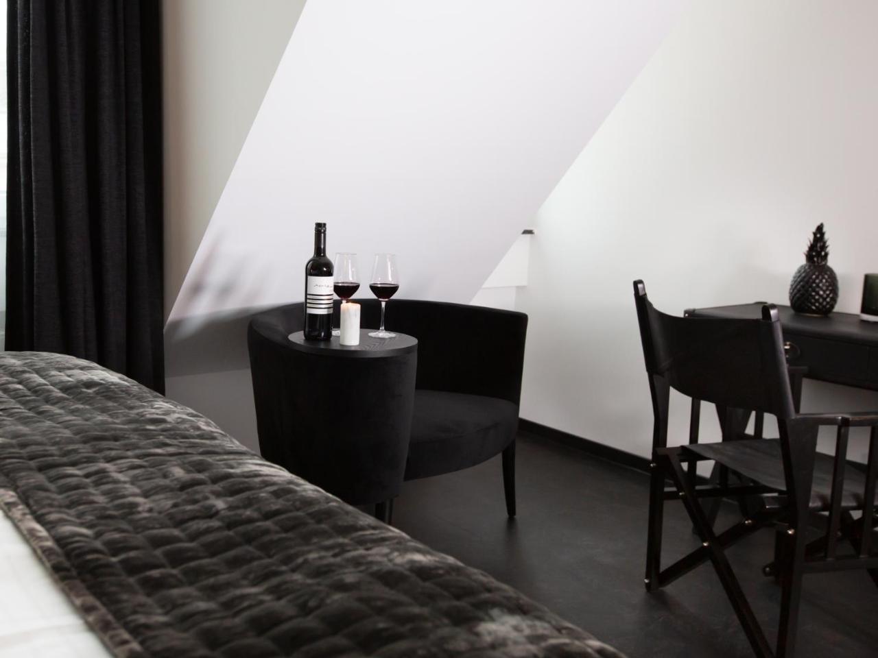 Boutique Hotel K7 Bad Nauheim Eksteriør billede