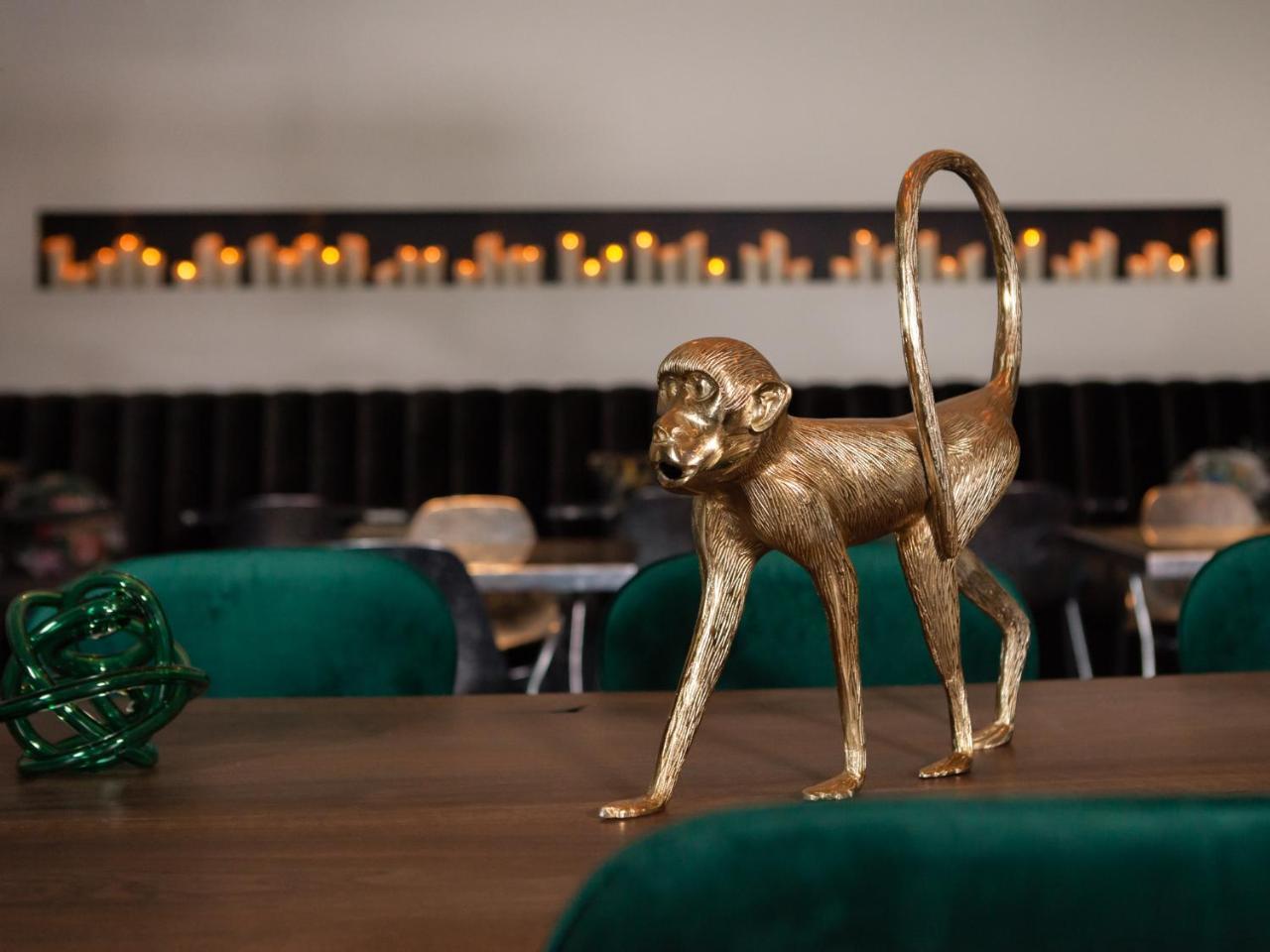 Boutique Hotel K7 Bad Nauheim Eksteriør billede