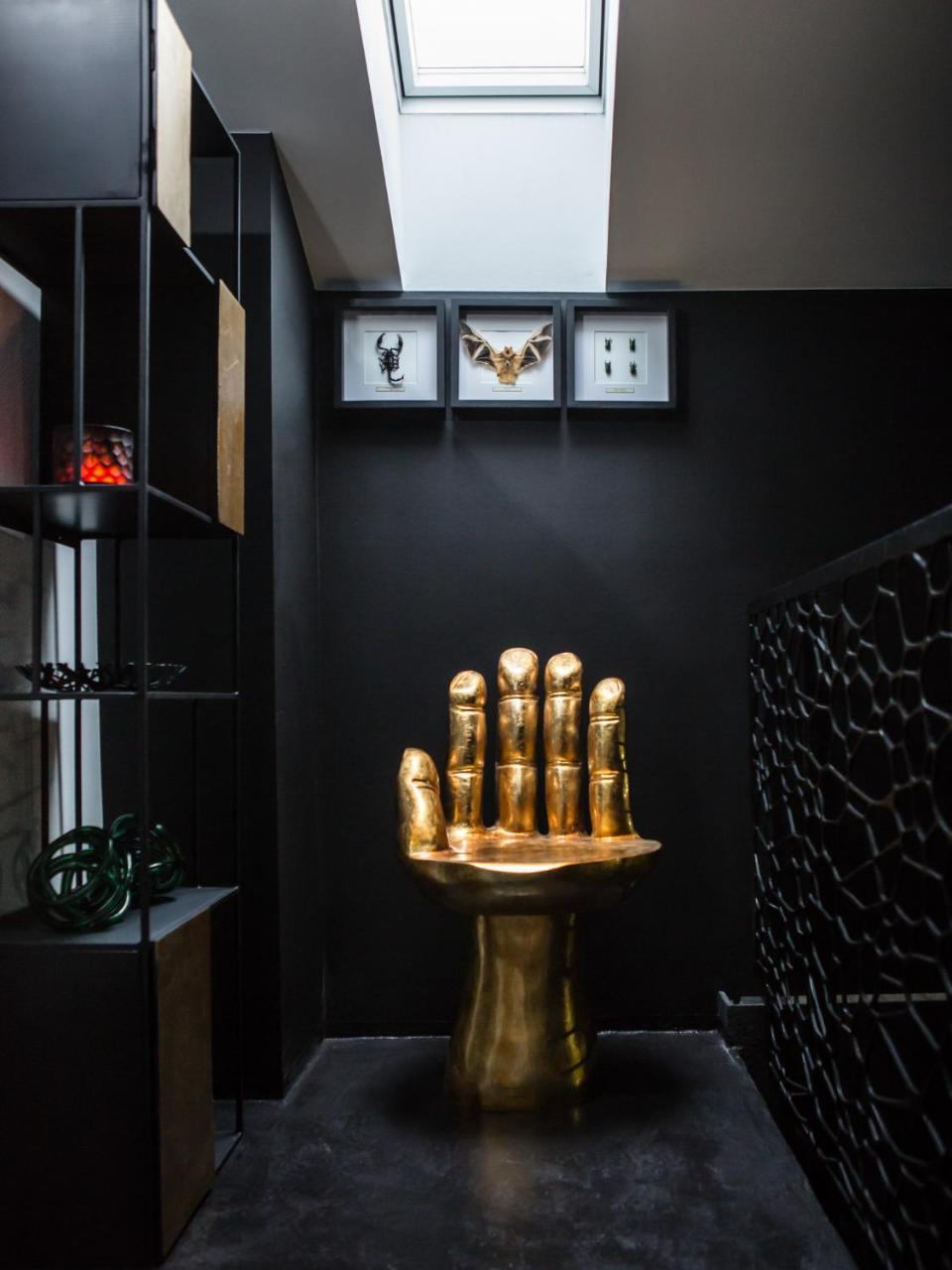 Boutique Hotel K7 Bad Nauheim Eksteriør billede
