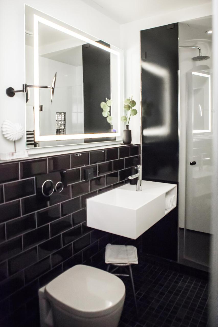 Boutique Hotel K7 Bad Nauheim Eksteriør billede