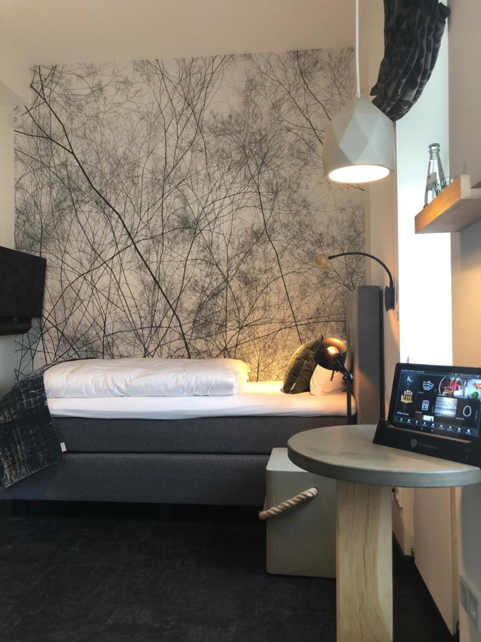 Boutique Hotel K7 Bad Nauheim Eksteriør billede
