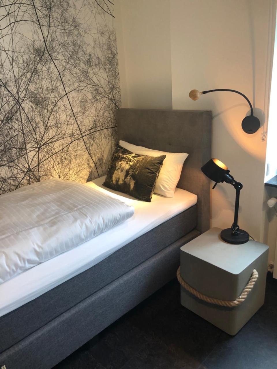 Boutique Hotel K7 Bad Nauheim Eksteriør billede
