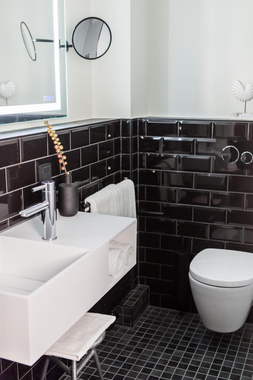 Boutique Hotel K7 Bad Nauheim Eksteriør billede